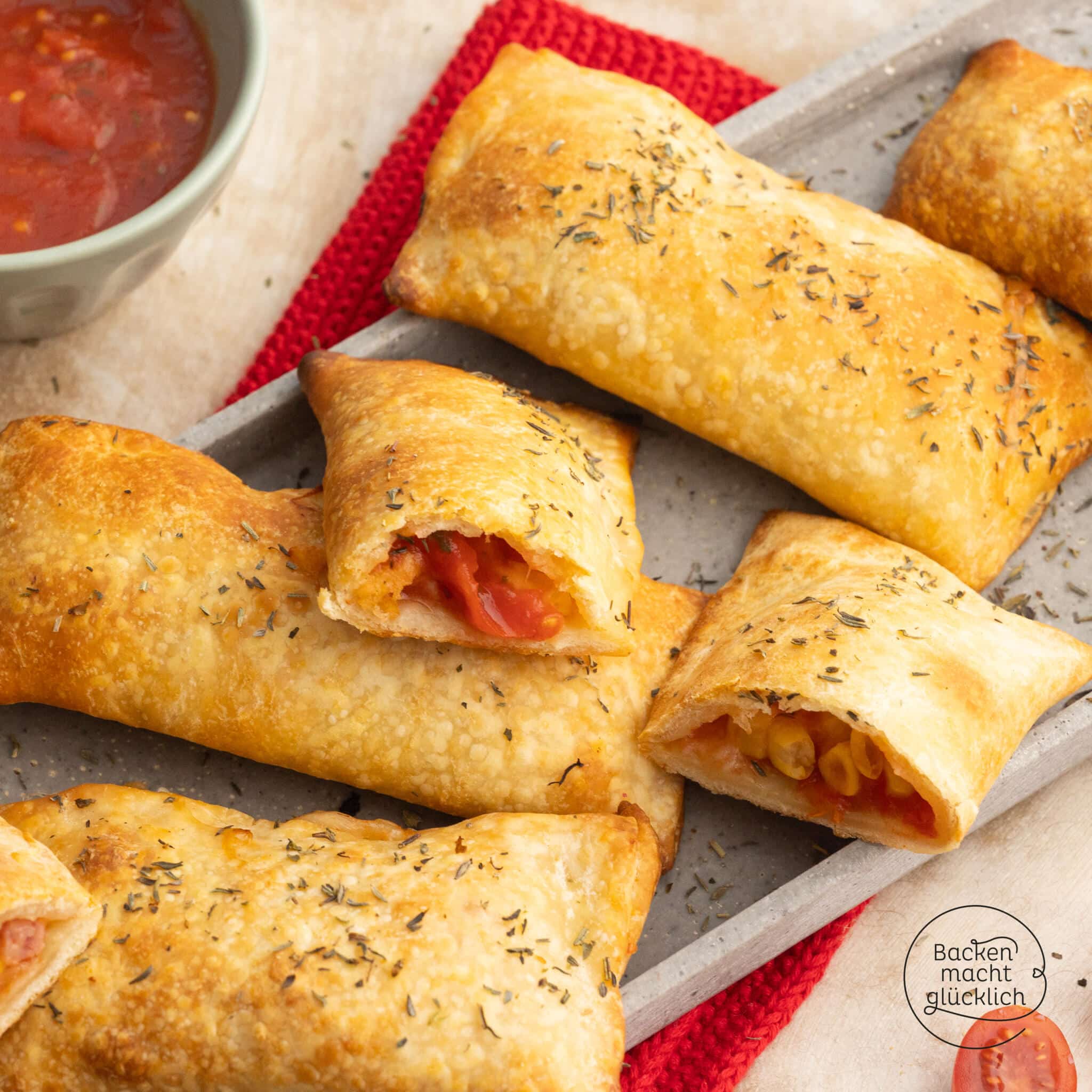 Empanadas